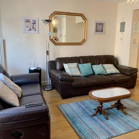 Cozy 2 Bedroom Flat In Brighton And Hove Экстерьер фото