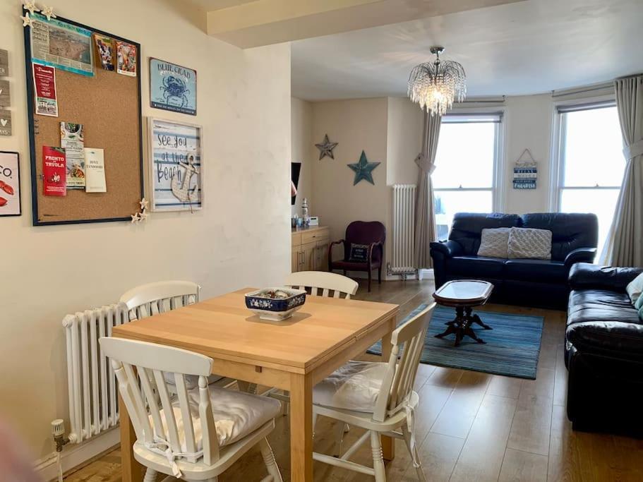 Cozy 2 Bedroom Flat In Brighton And Hove Экстерьер фото