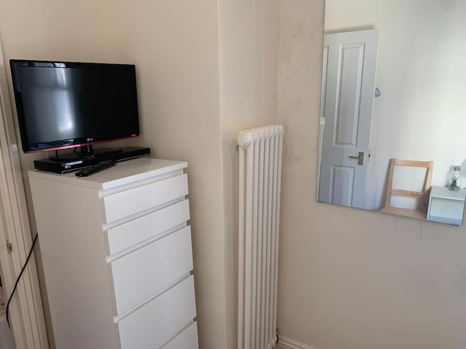 Cozy 2 Bedroom Flat In Brighton And Hove Экстерьер фото