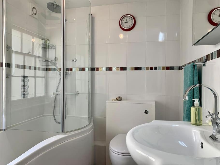 Cozy 2 Bedroom Flat In Brighton And Hove Экстерьер фото