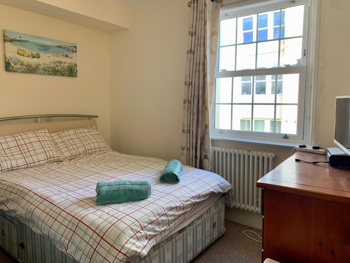Cozy 2 Bedroom Flat In Brighton And Hove Экстерьер фото