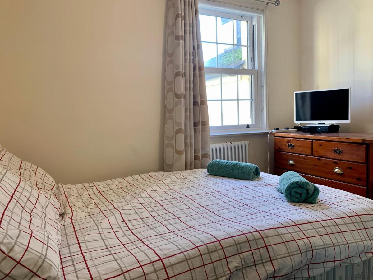 Cozy 2 Bedroom Flat In Brighton And Hove Экстерьер фото