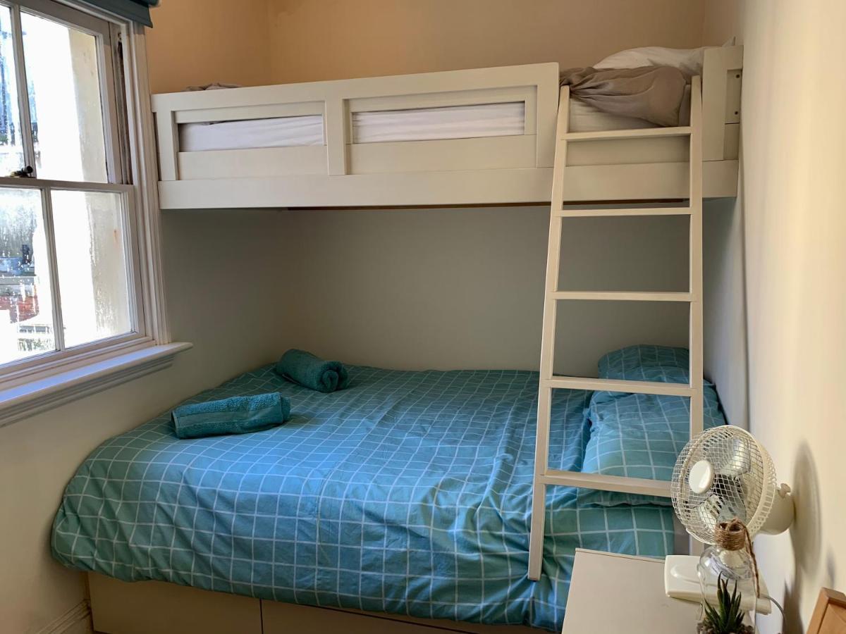 Cozy 2 Bedroom Flat In Brighton And Hove Экстерьер фото