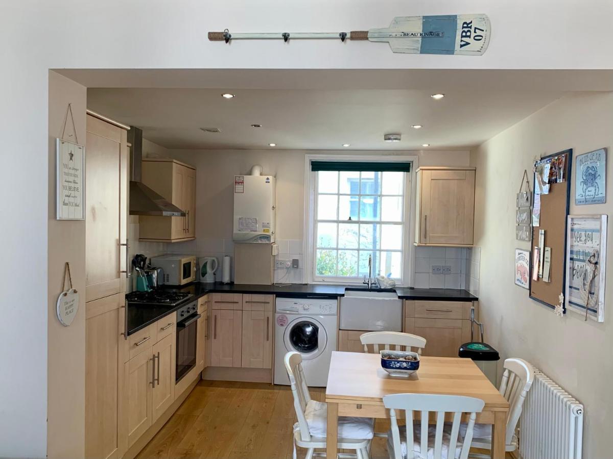 Cozy 2 Bedroom Flat In Brighton And Hove Экстерьер фото