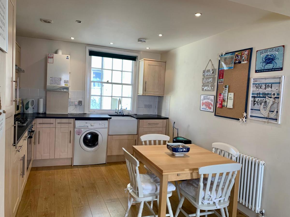 Cozy 2 Bedroom Flat In Brighton And Hove Экстерьер фото