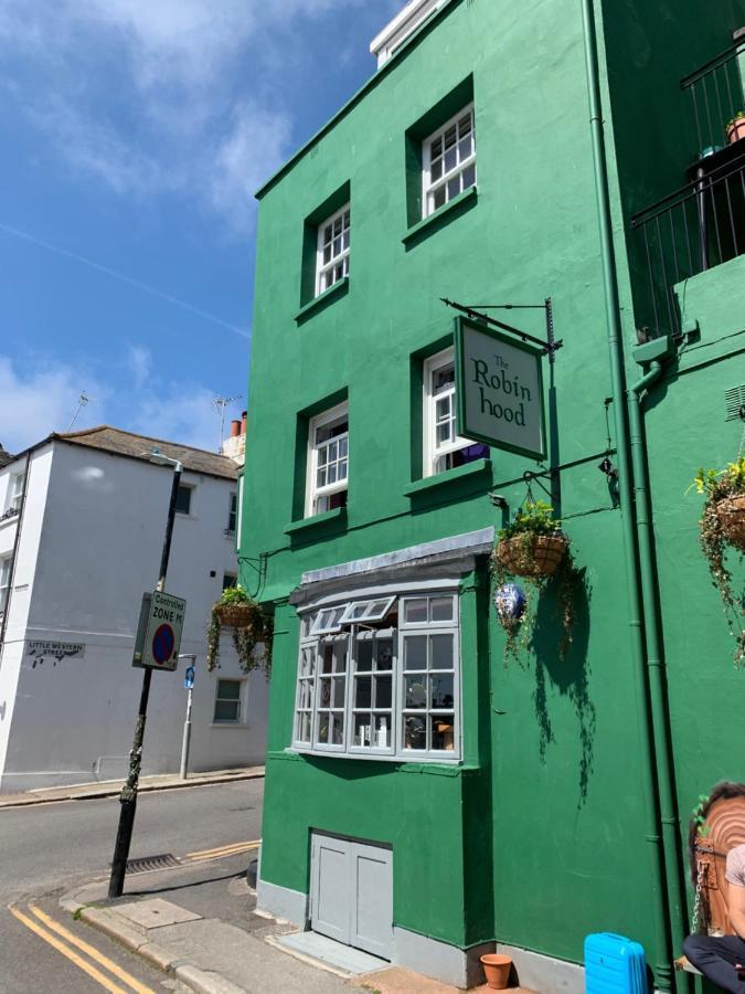 Cozy 2 Bedroom Flat In Brighton And Hove Экстерьер фото