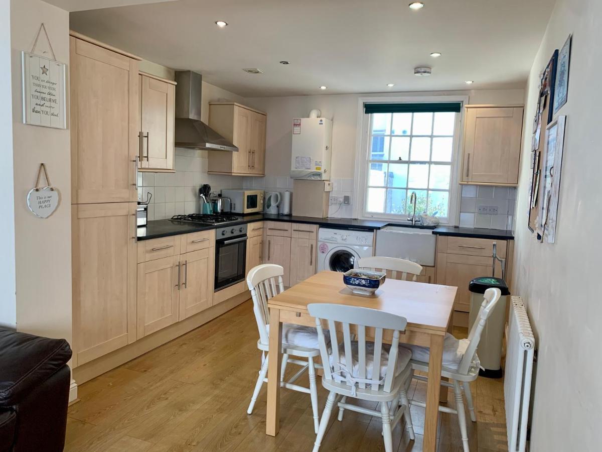Cozy 2 Bedroom Flat In Brighton And Hove Экстерьер фото