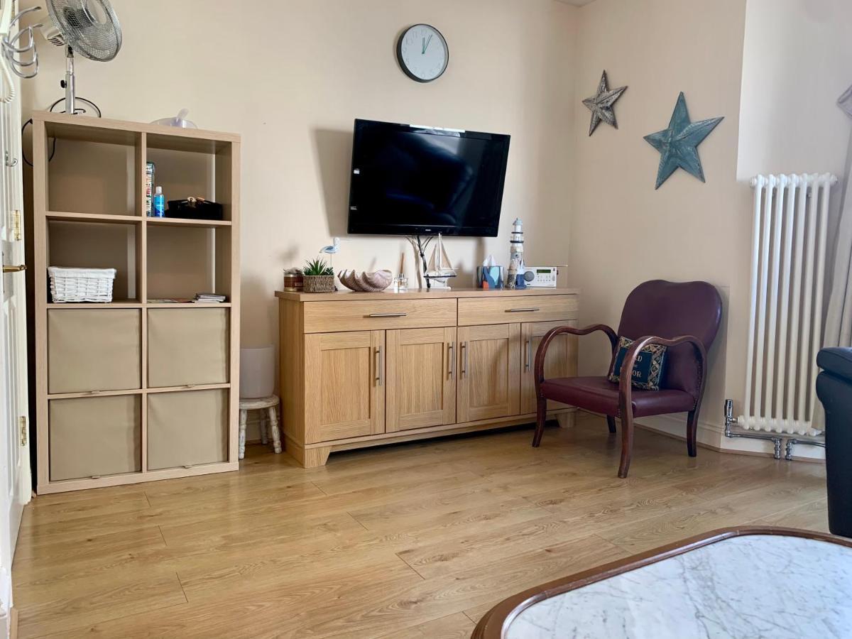 Cozy 2 Bedroom Flat In Brighton And Hove Экстерьер фото
