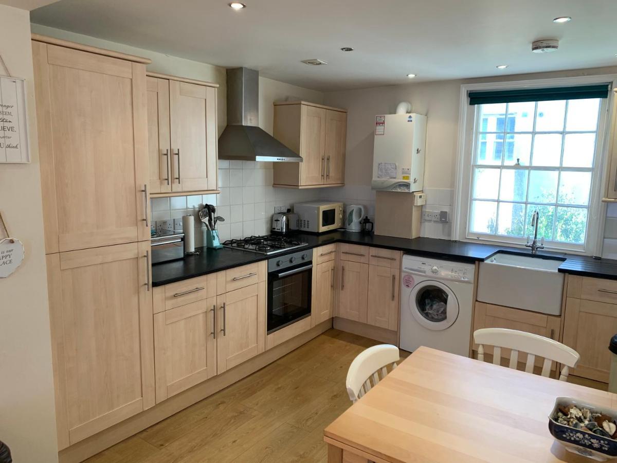 Cozy 2 Bedroom Flat In Brighton And Hove Экстерьер фото